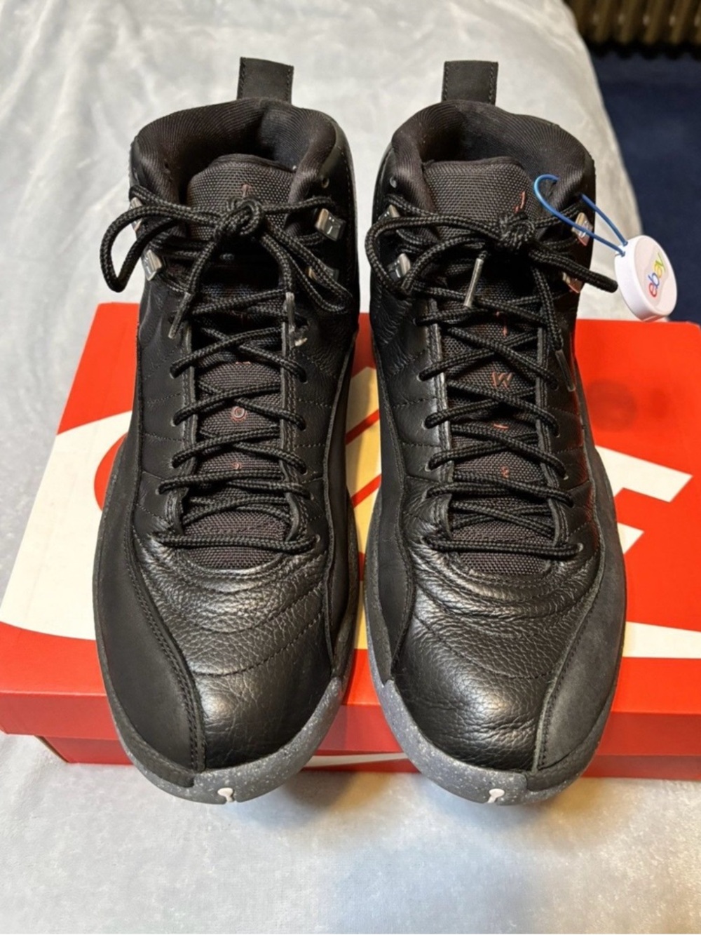 Air Jordan 12 Utility Grind 2021 Size 10.5
